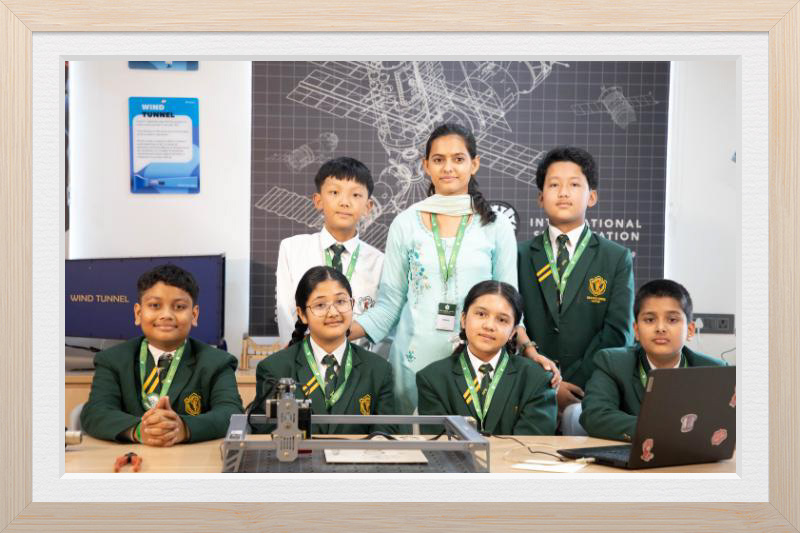 DPS Gangtok