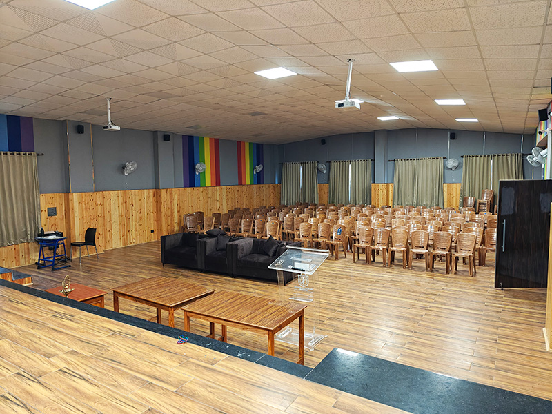 DPS Gangtok