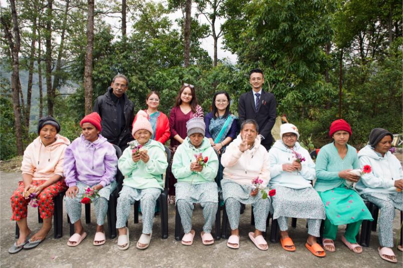 DPS Gangtok