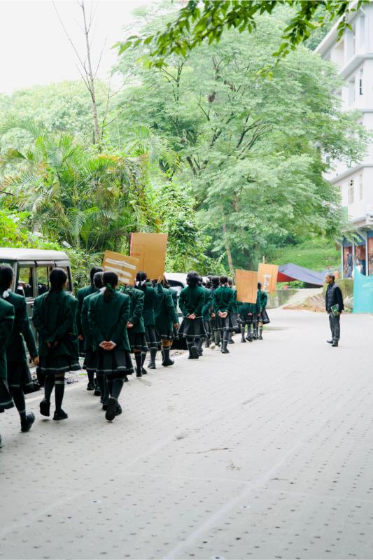 DPS Gangtok