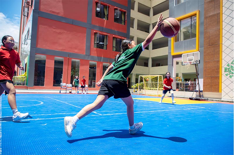 Sports & Wellness