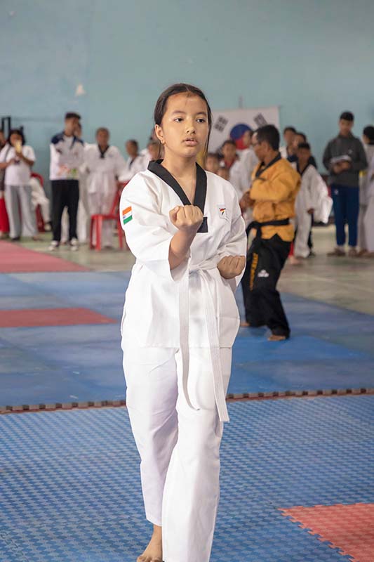 DPS Gangtok