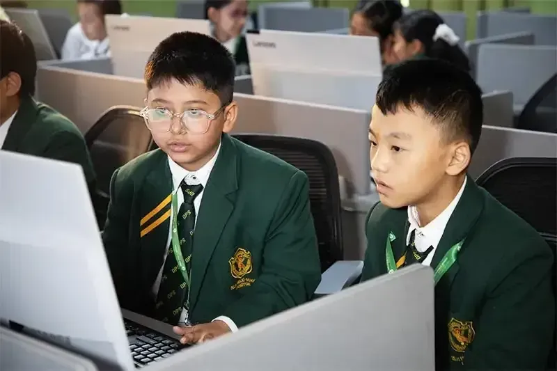 The Disha-Manthan-Sakha Initiative