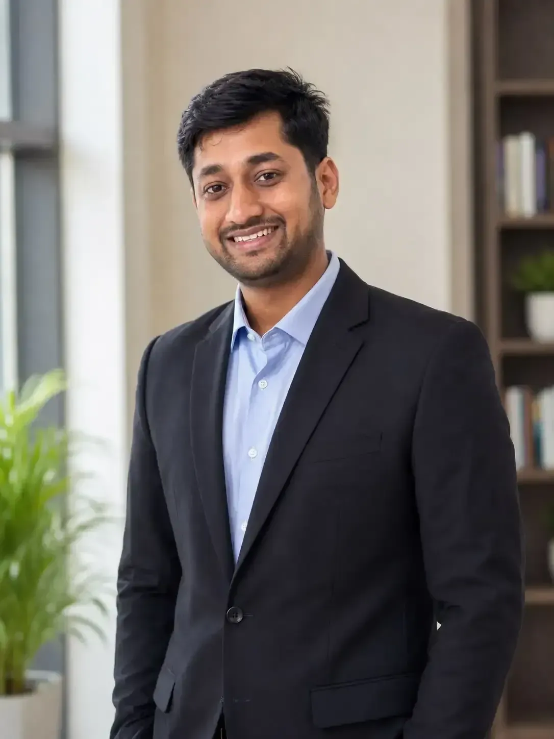 Kanishk Killa