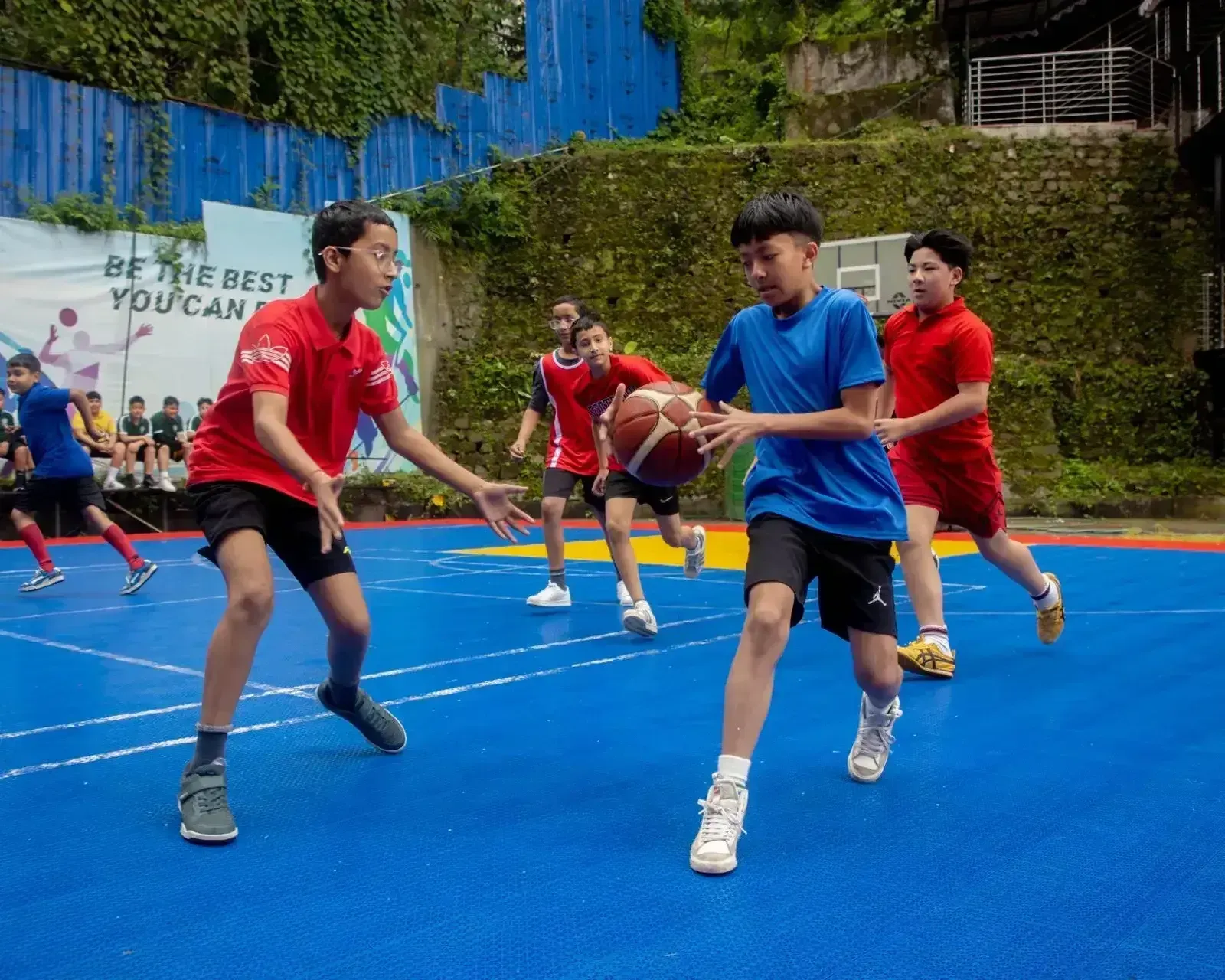 Sports &amp; Games