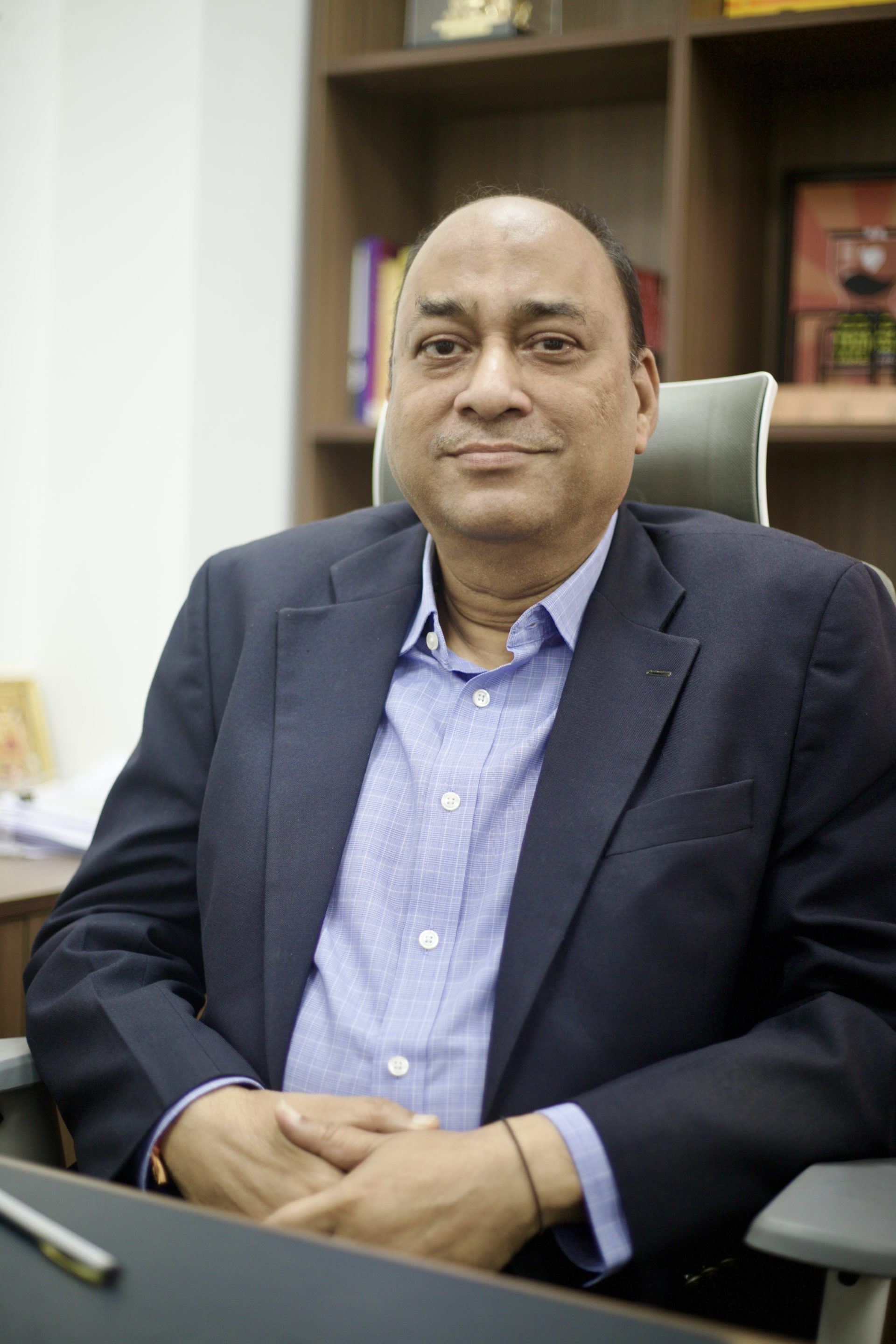 Mr. Sandip Killa