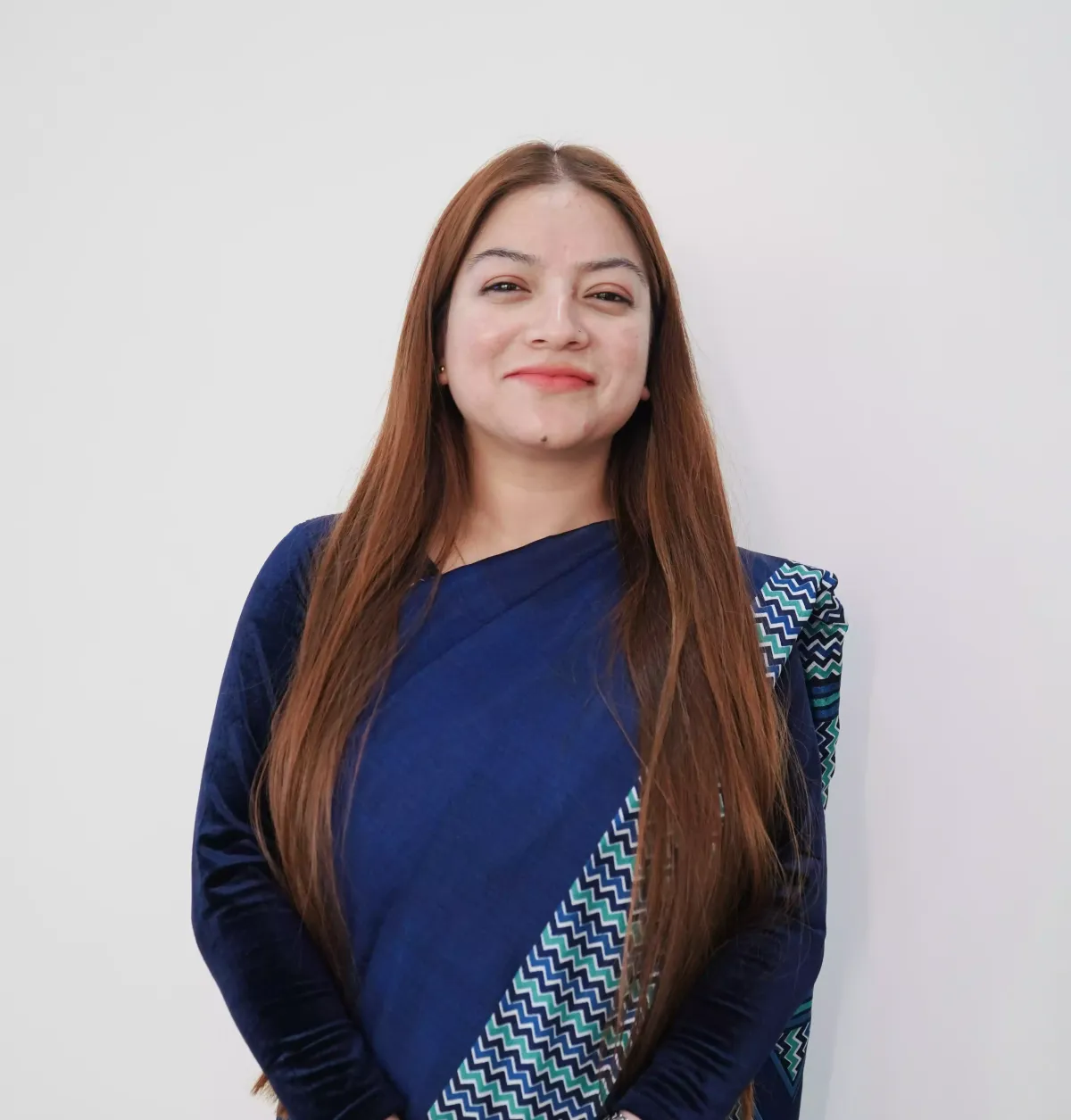 MS. ARPANA CHETTRI